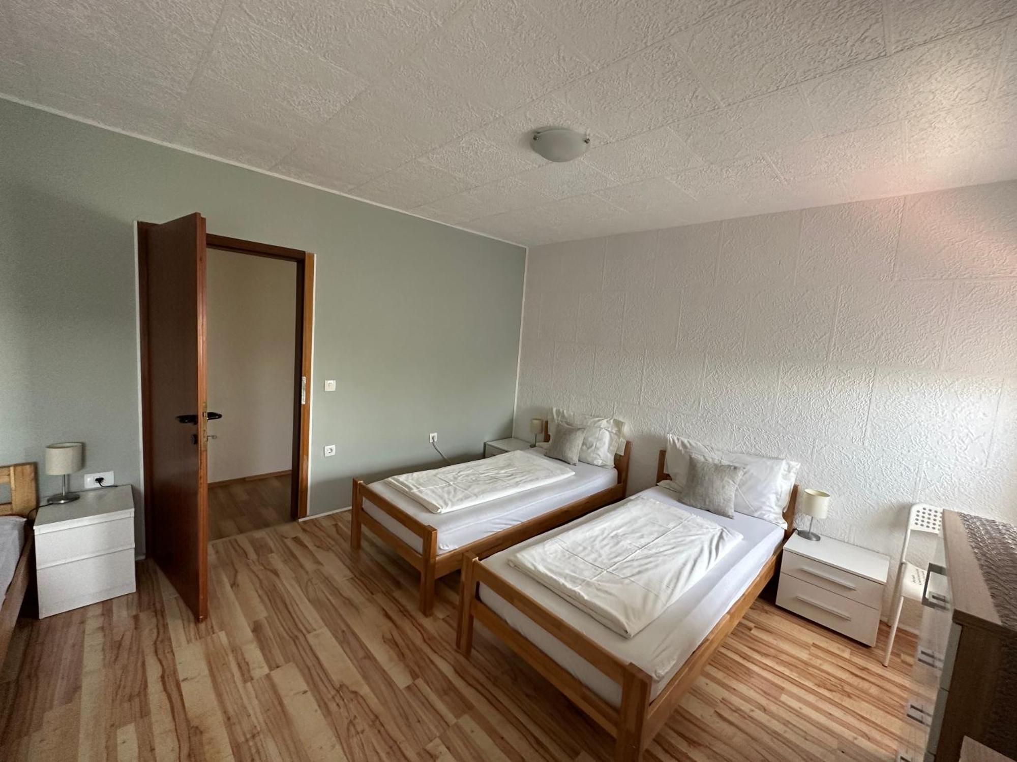 Quiet Countryside Apartments Near The City And The Sea Копер Екстер'єр фото